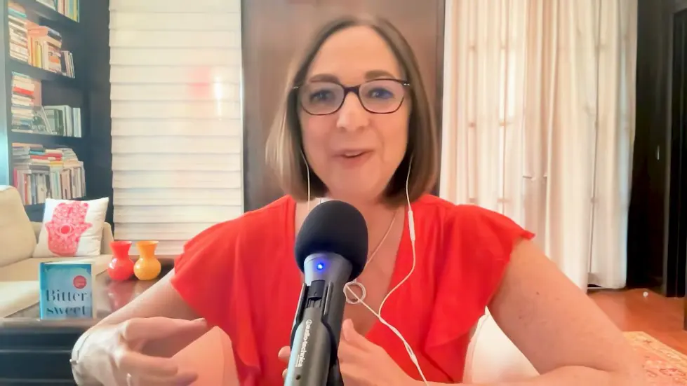 When You Feel SAD or LONELY In Life, WATCH THIS! (Heal Your Trauma) | Susan Cain & Jay Shetty 021