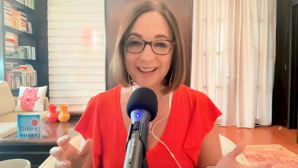 When You Feel SAD or LONELY In Life, WATCH THIS! (Heal Your Trauma) | Susan Cain & Jay Shetty 025