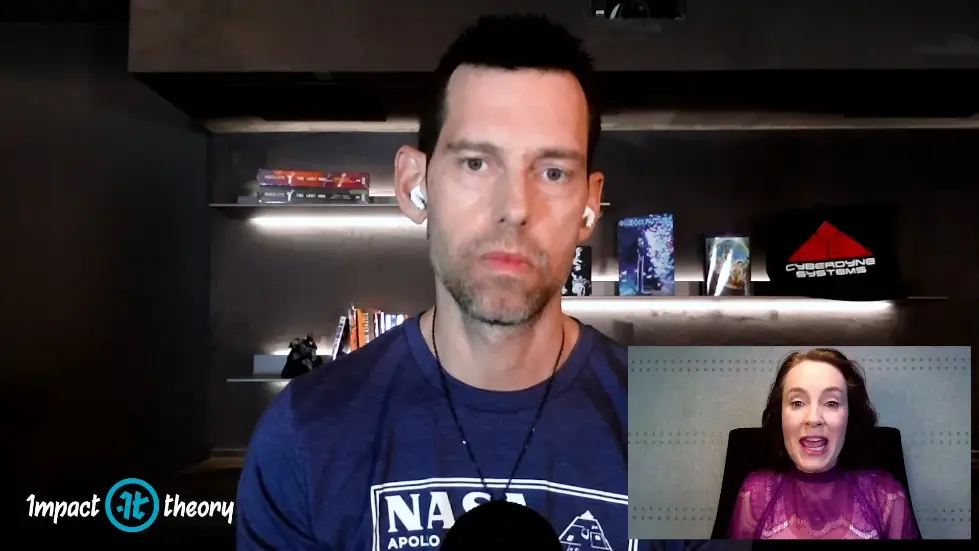 Harvard Psychologist Shows You How to Make Your Negative Thoughts Serve You | Susan David 006