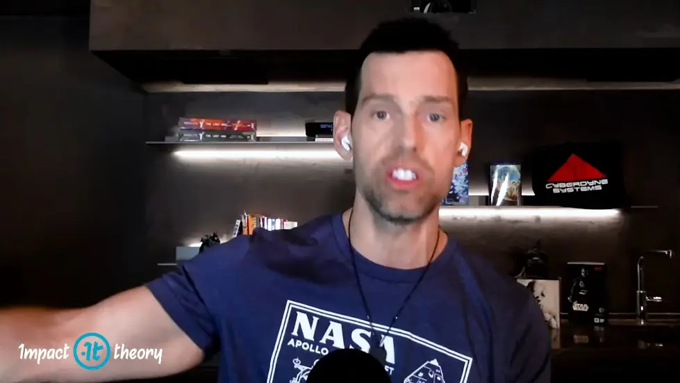 Harvard Psychologist Shows You How to Make Your Negative Thoughts Serve You | Susan David 007