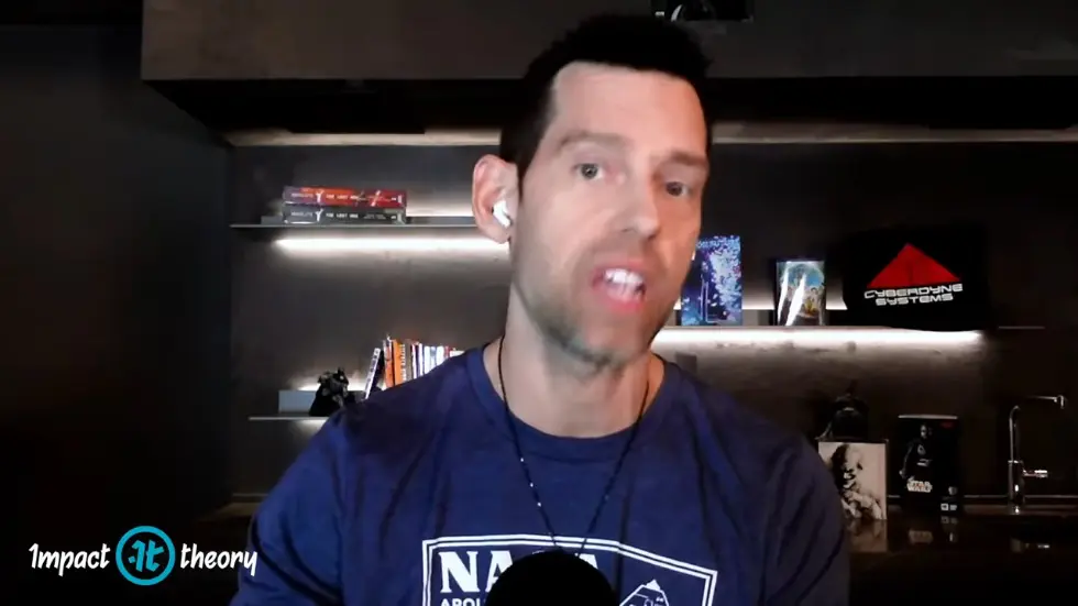 Harvard Psychologist Shows You How to Make Your Negative Thoughts Serve You | Susan David 012