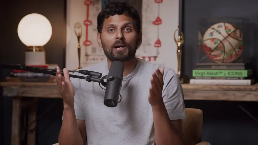 YouTube CEO Reveals How To BUILD A BRAND & Achieve SUCCESS In 2023 | Susan Wojcicki & Jay Shetty 001