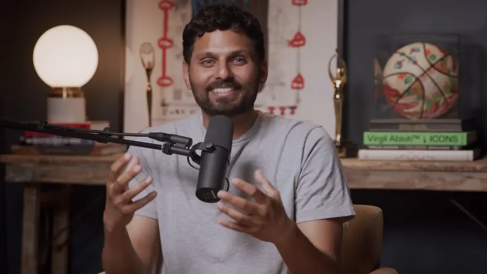 YouTube CEO Reveals How To BUILD A BRAND & Achieve SUCCESS In 2023 | Susan Wojcicki & Jay Shetty 006