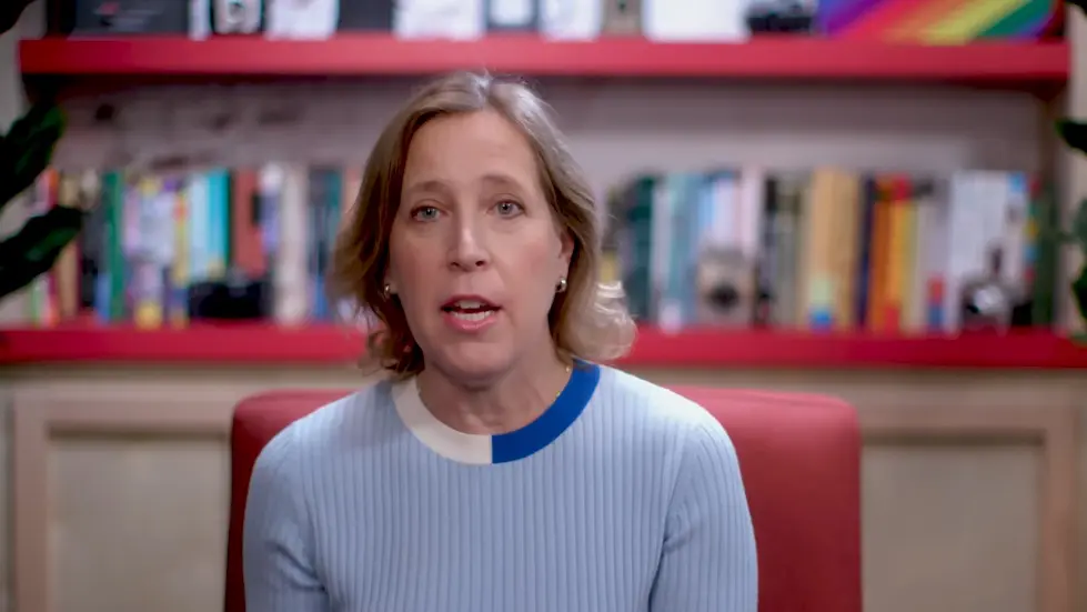 YouTube CEO Reveals How To BUILD A BRAND & Achieve SUCCESS In 2023 | Susan Wojcicki & Jay Shetty 007