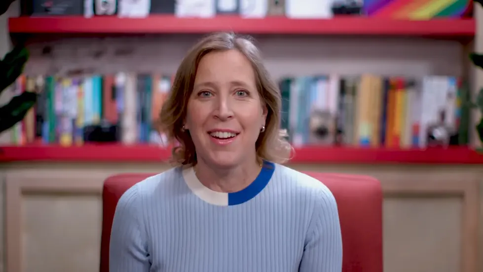 YouTube CEO Reveals How To BUILD A BRAND & Achieve SUCCESS In 2023 | Susan Wojcicki & Jay Shetty 009