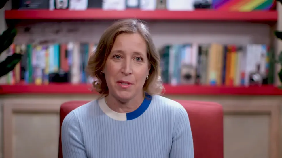 YouTube CEO Reveals How To BUILD A BRAND & Achieve SUCCESS In 2023 | Susan Wojcicki & Jay Shetty 010