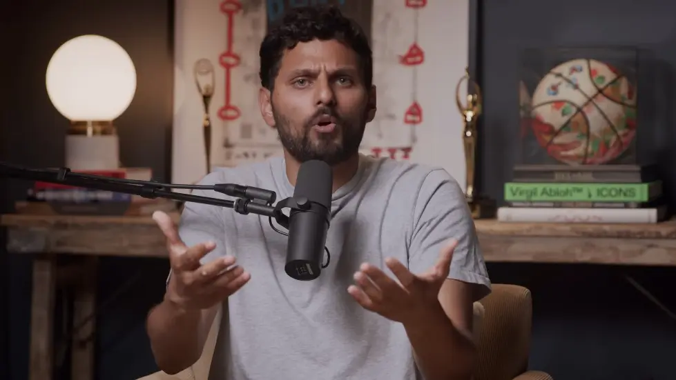 YouTube CEO Reveals How To BUILD A BRAND & Achieve SUCCESS In 2023 | Susan Wojcicki & Jay Shetty 011