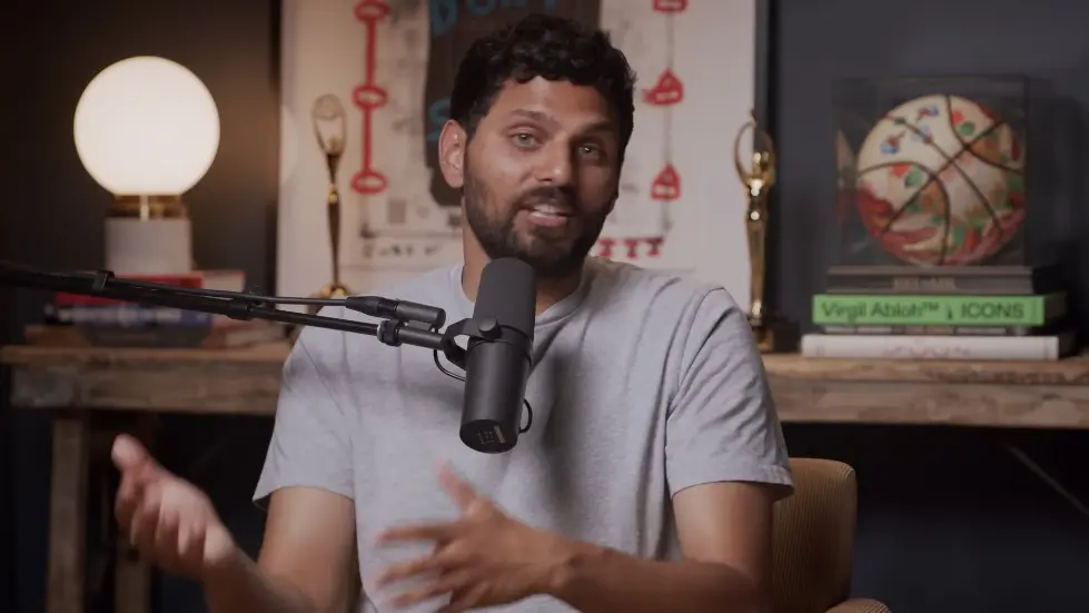 YouTube CEO Reveals How To BUILD A BRAND & Achieve SUCCESS In 2023 | Susan Wojcicki & Jay Shetty 014