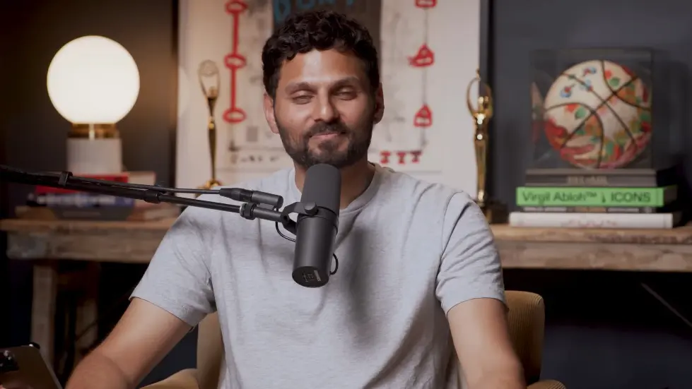 YouTube CEO Reveals How To BUILD A BRAND & Achieve SUCCESS In 2023 | Susan Wojcicki & Jay Shetty 017