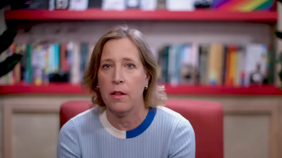 YouTube CEO Reveals How To BUILD A BRAND & Achieve SUCCESS In 2023 | Susan Wojcicki & Jay Shetty 018