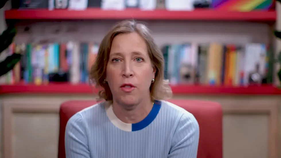 YouTube CEO Reveals How To BUILD A BRAND & Achieve SUCCESS In 2023 | Susan Wojcicki & Jay Shetty 021