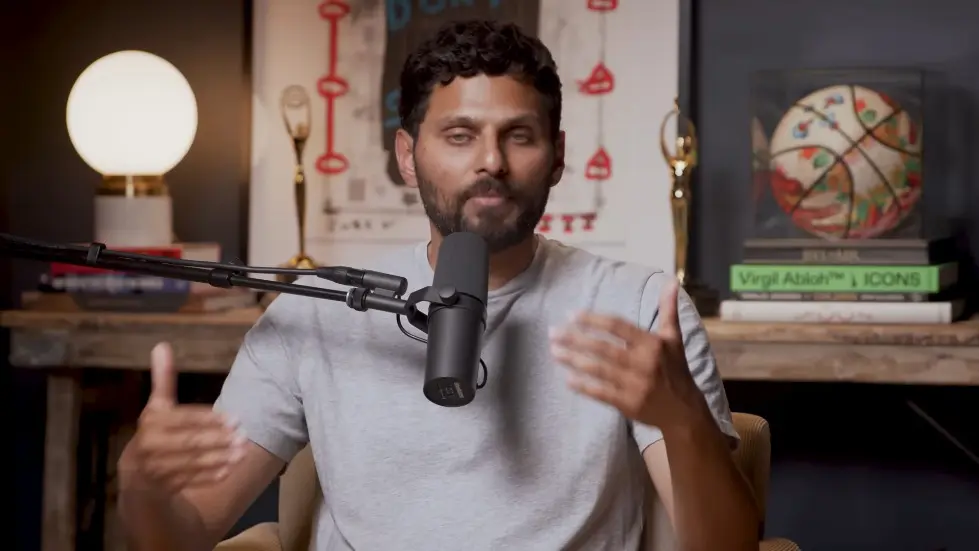 YouTube CEO Reveals How To BUILD A BRAND & Achieve SUCCESS In 2023 | Susan Wojcicki & Jay Shetty 022