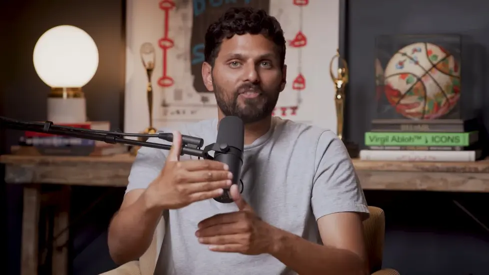 YouTube CEO Reveals How To BUILD A BRAND & Achieve SUCCESS In 2023 | Susan Wojcicki & Jay Shetty 025