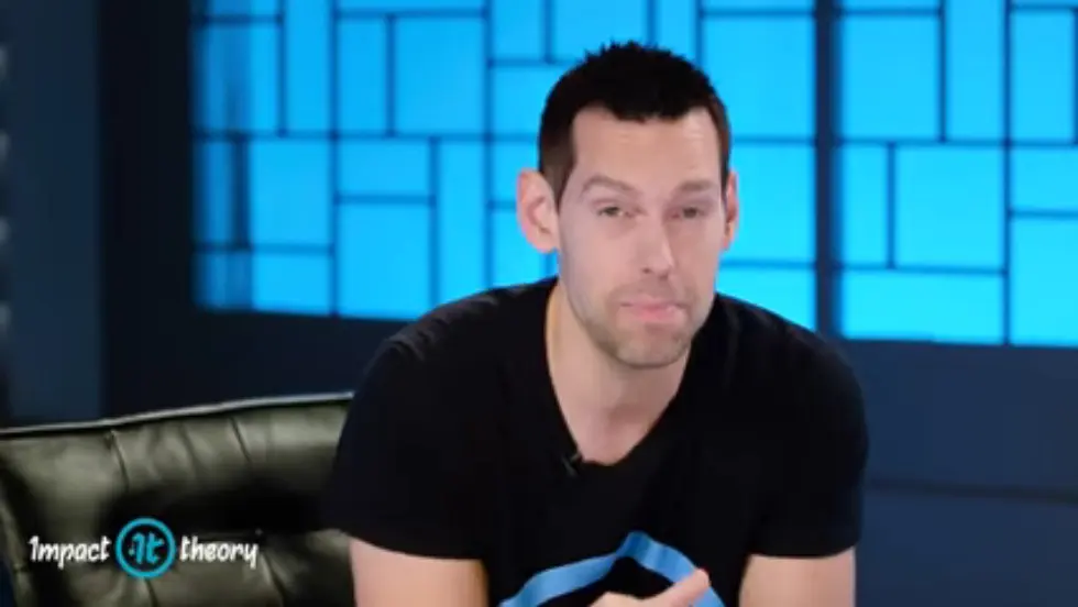 Tai Lopez on Why Grinding Isn