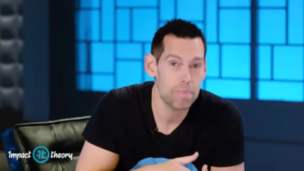 Tai Lopez on Why Grinding Isn