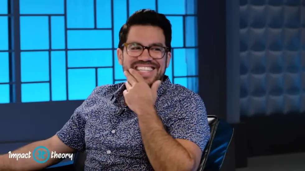 Tai Lopez on Why Grinding Isn