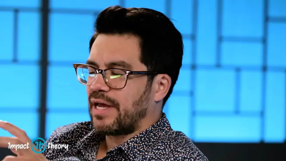 Tai Lopez on Why Grinding Isn