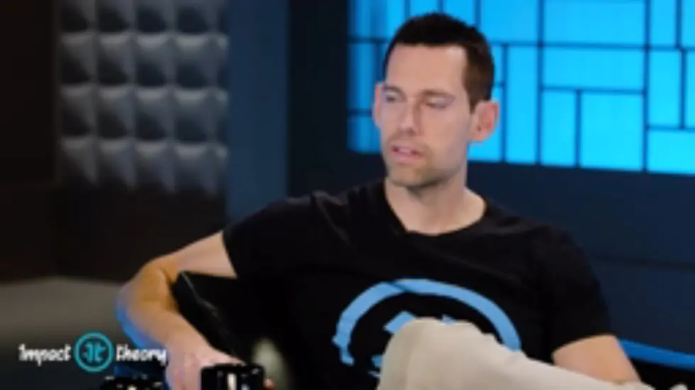 Tai Lopez on Why Grinding Isn