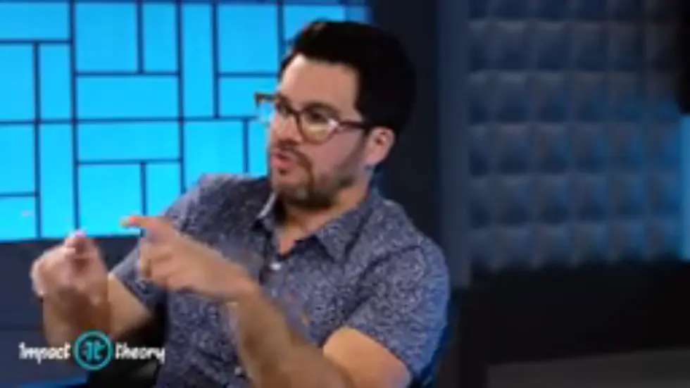 Tai Lopez on Why Grinding Isn