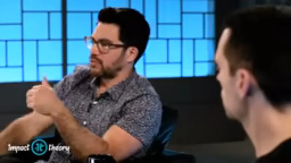 Tai Lopez on Why Grinding Isn