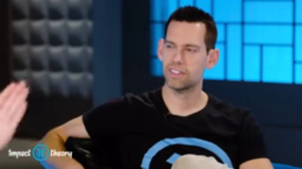 Tai Lopez on Why Grinding Isn