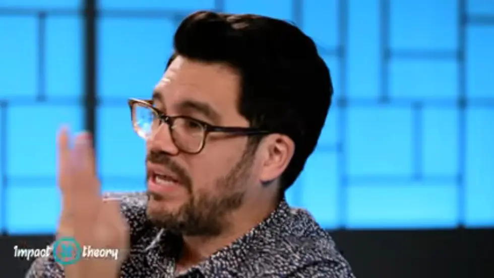 Tai Lopez on Why Grinding Isn