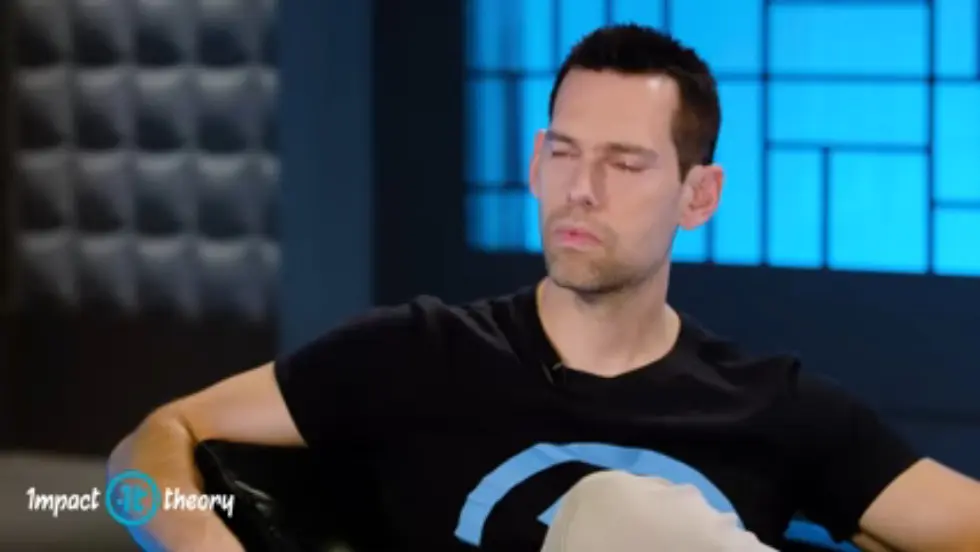 Tai Lopez on Why Grinding Isn