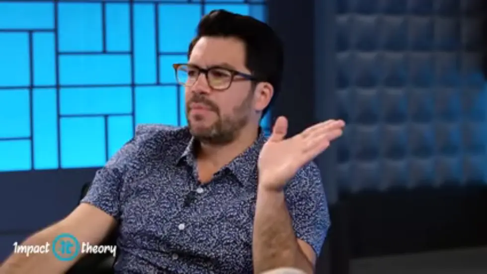 Tai Lopez on Why Grinding Isn
