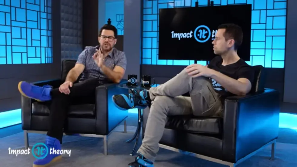 Tai Lopez on Why Grinding Isn
