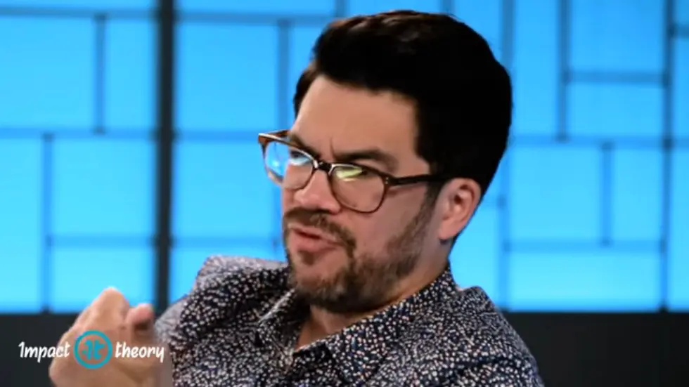 Tai Lopez on Why Grinding Isn