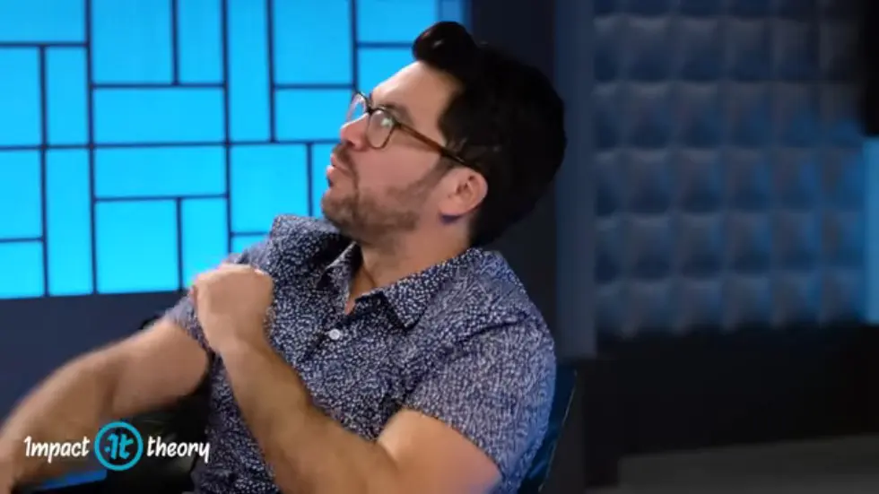 Tai Lopez on Why Grinding Isn