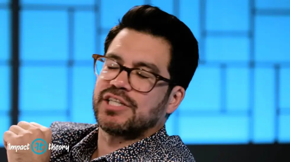 Tai Lopez on Why Grinding Isn
