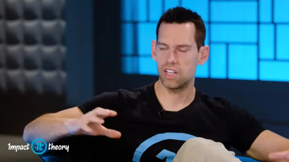 Tai Lopez on Why Grinding Isn