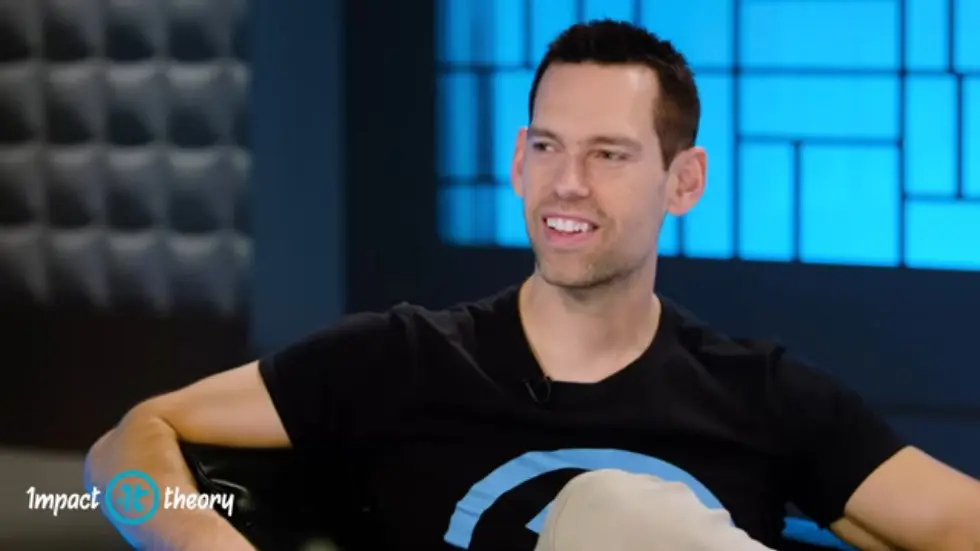 Tai Lopez on Why Grinding Isn