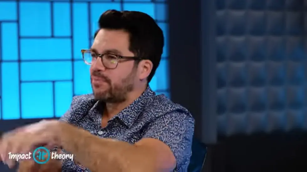 Tai Lopez on Why Grinding Isn