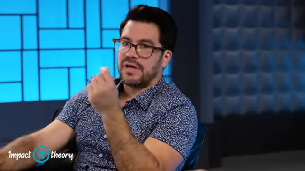 Tai Lopez on Why Grinding Isn