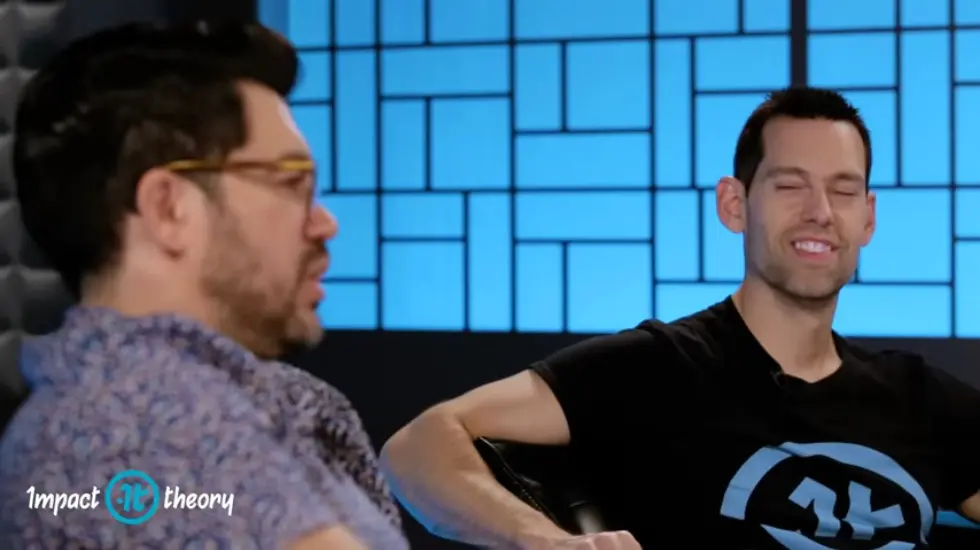 Tai Lopez on Why Grinding Isn