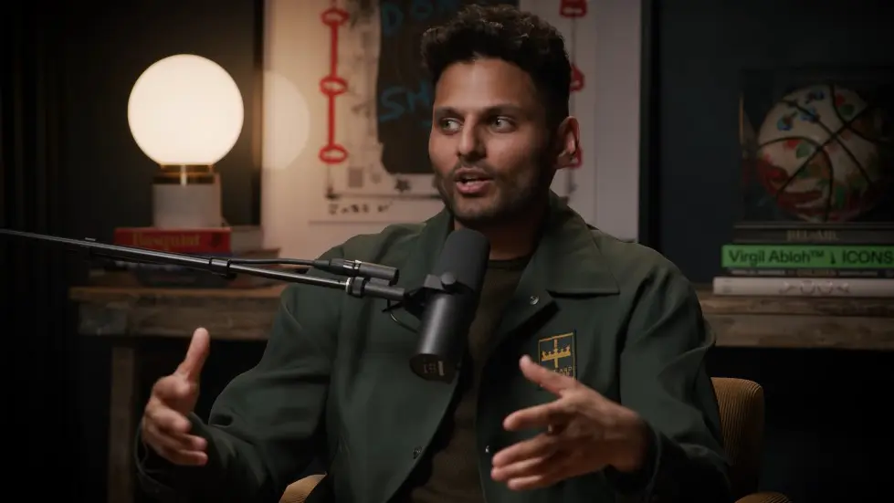 Taylor Tomlinson ON: The Quarter-Life Crisis & How to Let Go of Toxic Relationships 005