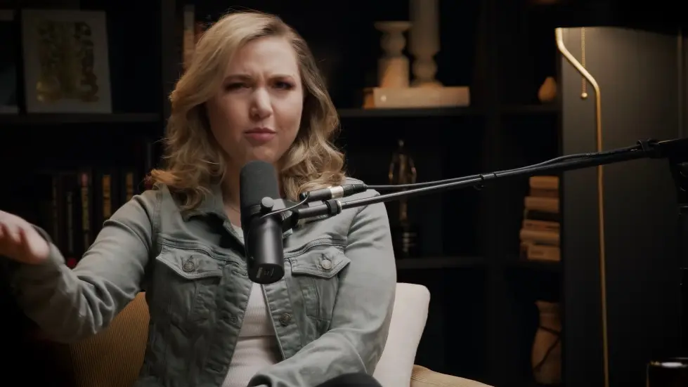 Taylor Tomlinson ON: The Quarter-Life Crisis & How to Let Go of Toxic Relationships 006