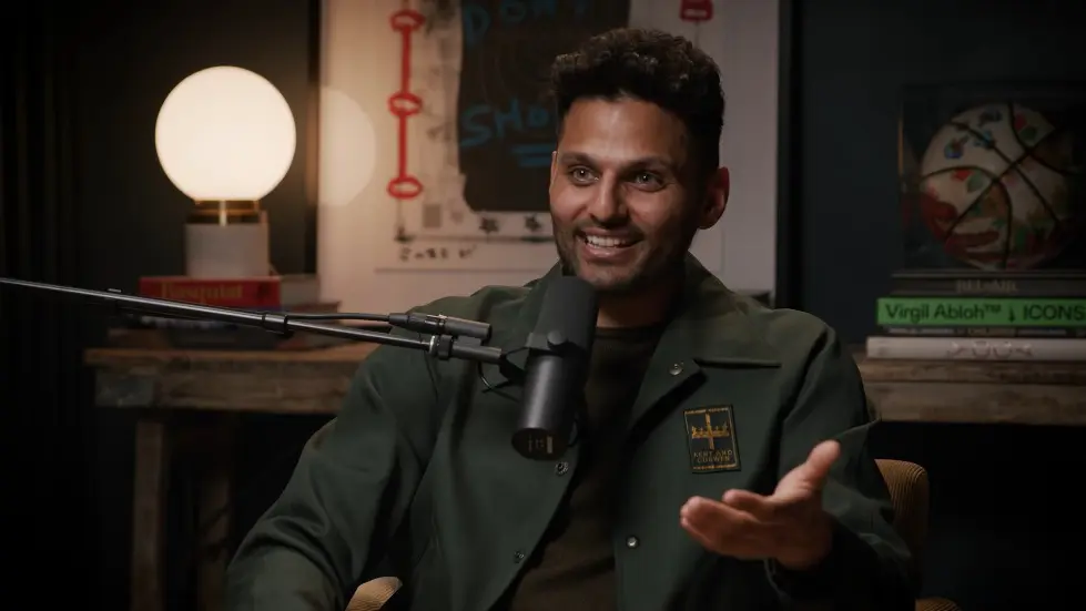 Taylor Tomlinson ON: The Quarter-Life Crisis & How to Let Go of Toxic Relationships 024