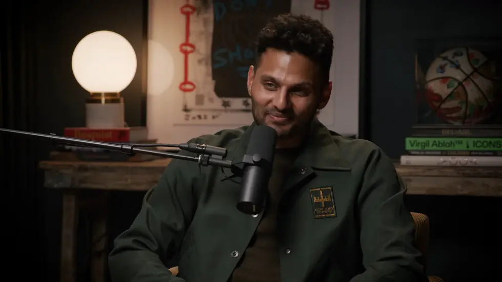 Taylor Tomlinson ON: The Quarter-Life Crisis & How to Let Go of Toxic Relationships 033