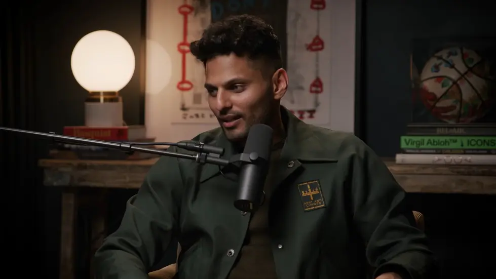 Taylor Tomlinson ON: The Quarter-Life Crisis & How to Let Go of Toxic Relationships 037