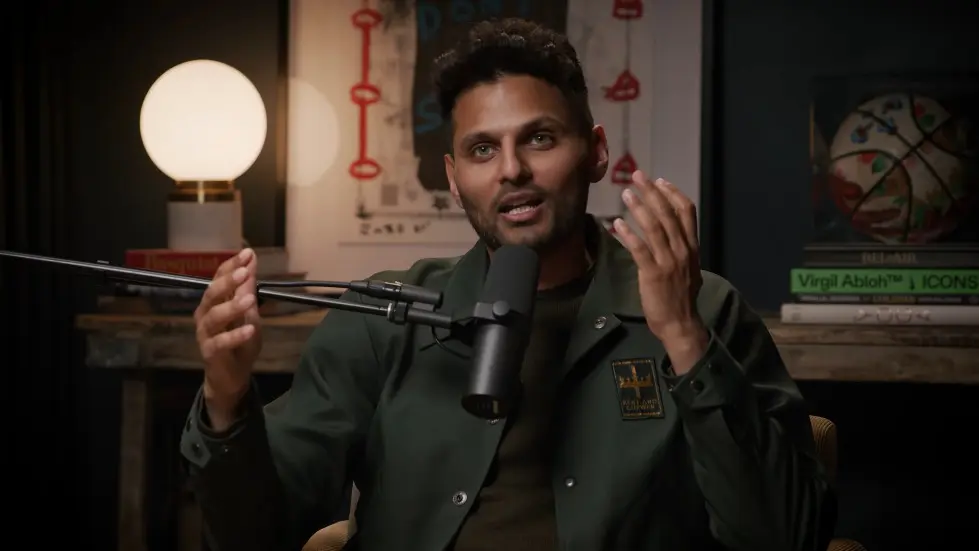 Taylor Tomlinson ON: The Quarter-Life Crisis & How to Let Go of Toxic Relationships 038