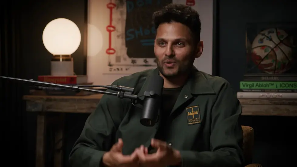 Taylor Tomlinson ON: The Quarter-Life Crisis & How to Let Go of Toxic Relationships 041