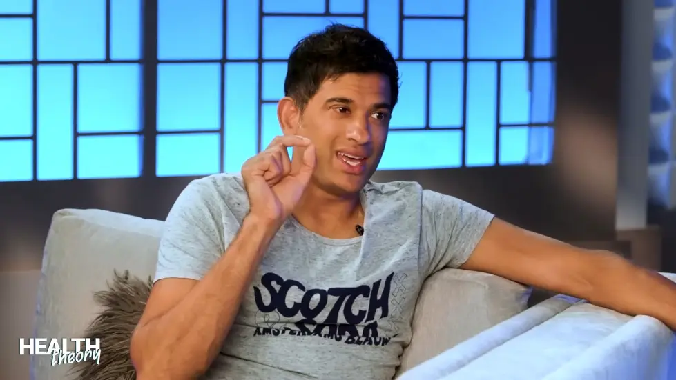 This Is How You Get Better Sleep and Improve Your Health | Health Theory 001