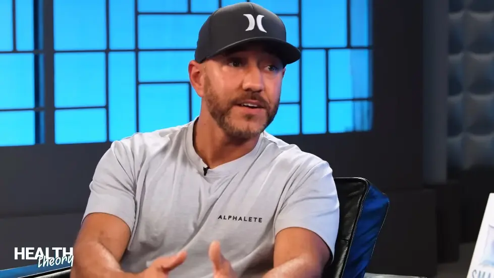 This Is How You Get Better Sleep and Improve Your Health | Health Theory 005