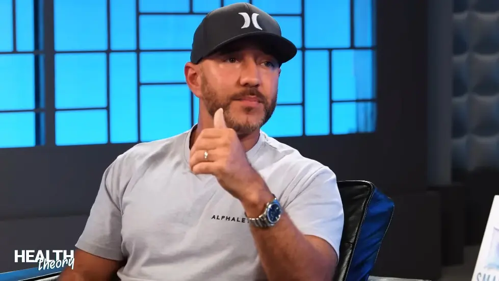 This Is How You Get Better Sleep and Improve Your Health | Health Theory 006