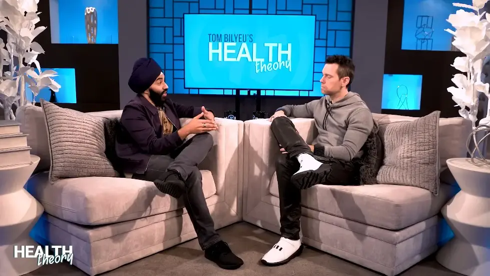 This Is How You Get Better Sleep and Improve Your Health | Health Theory 008