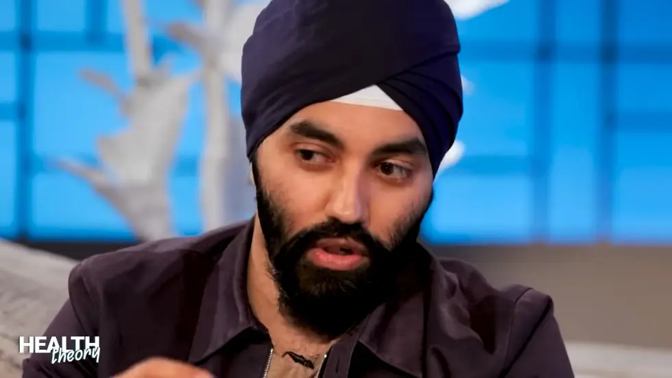 This Is How You Get Better Sleep and Improve Your Health | Health Theory 010