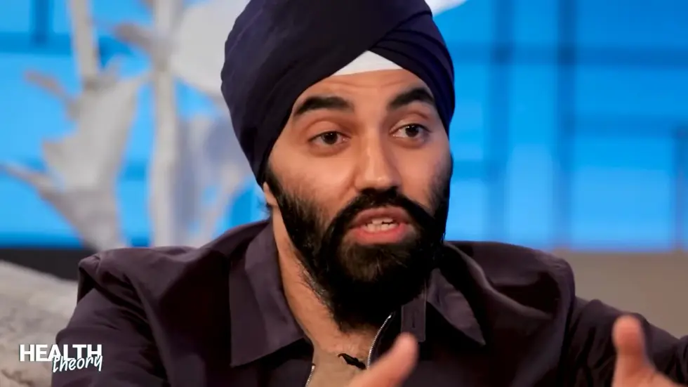 This Is How You Get Better Sleep and Improve Your Health | Health Theory 011